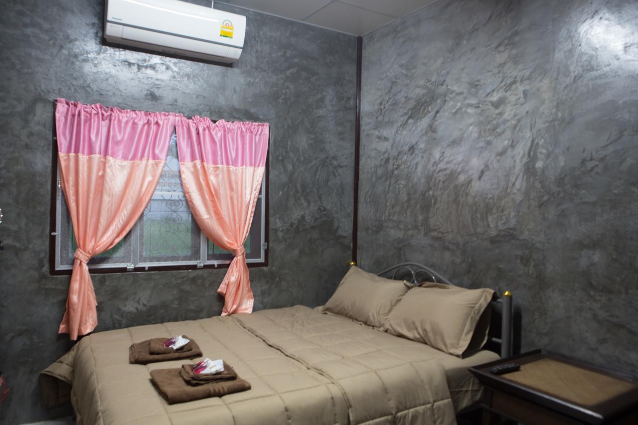 ฺbaan Tonglong Homestay Hang Dong Dış mekan fotoğraf